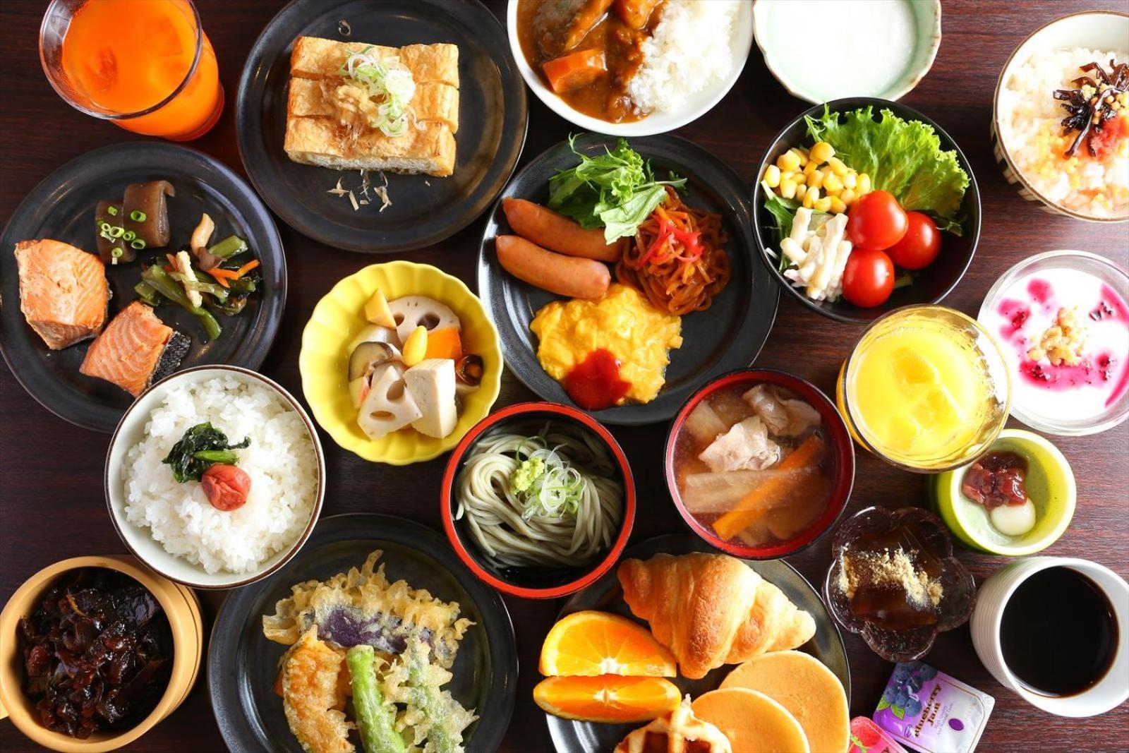 Hotel Hokke Club Niigata Nagaoka Nagaoka  Dış mekan fotoğraf
