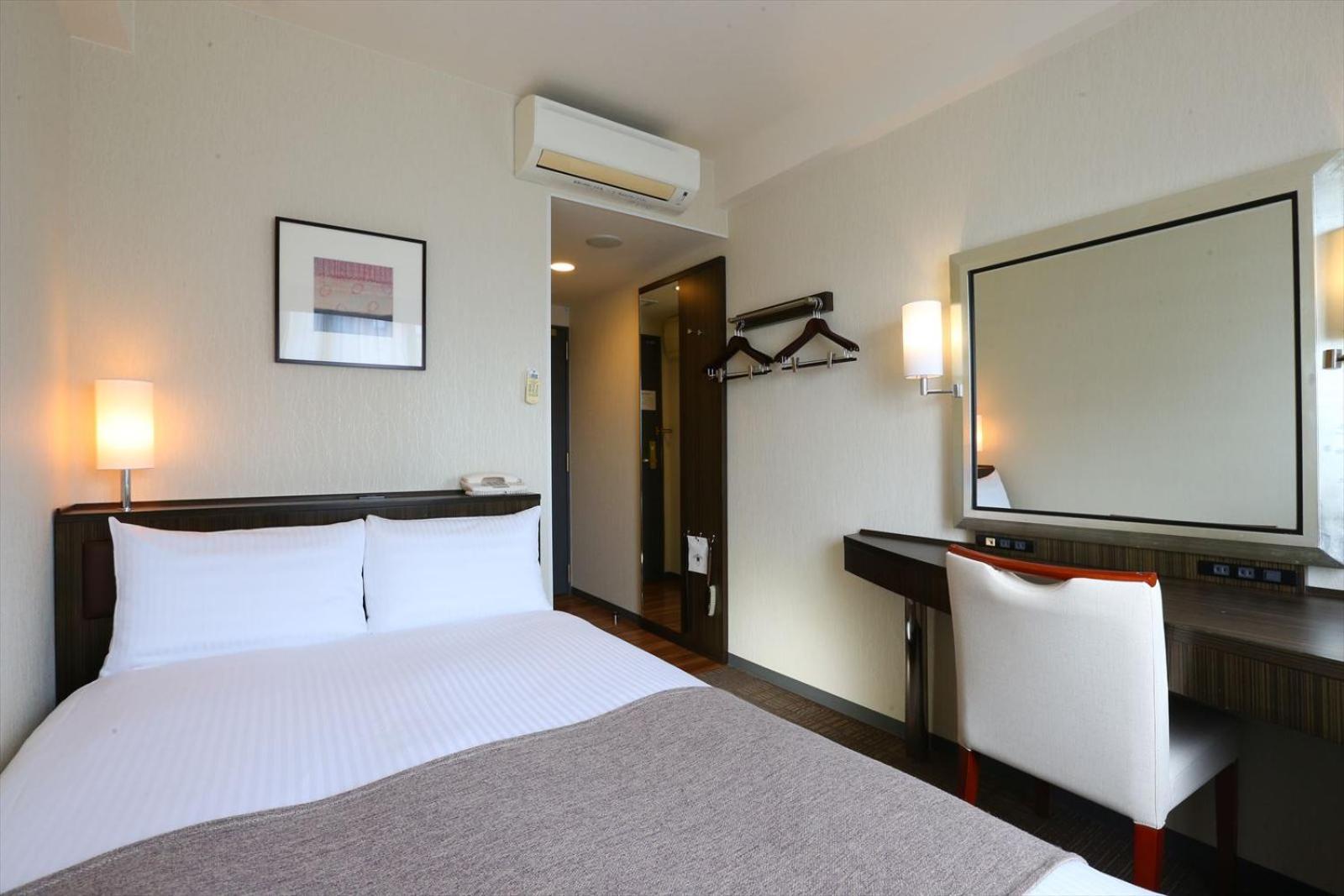 Hotel Hokke Club Niigata Nagaoka Nagaoka  Dış mekan fotoğraf