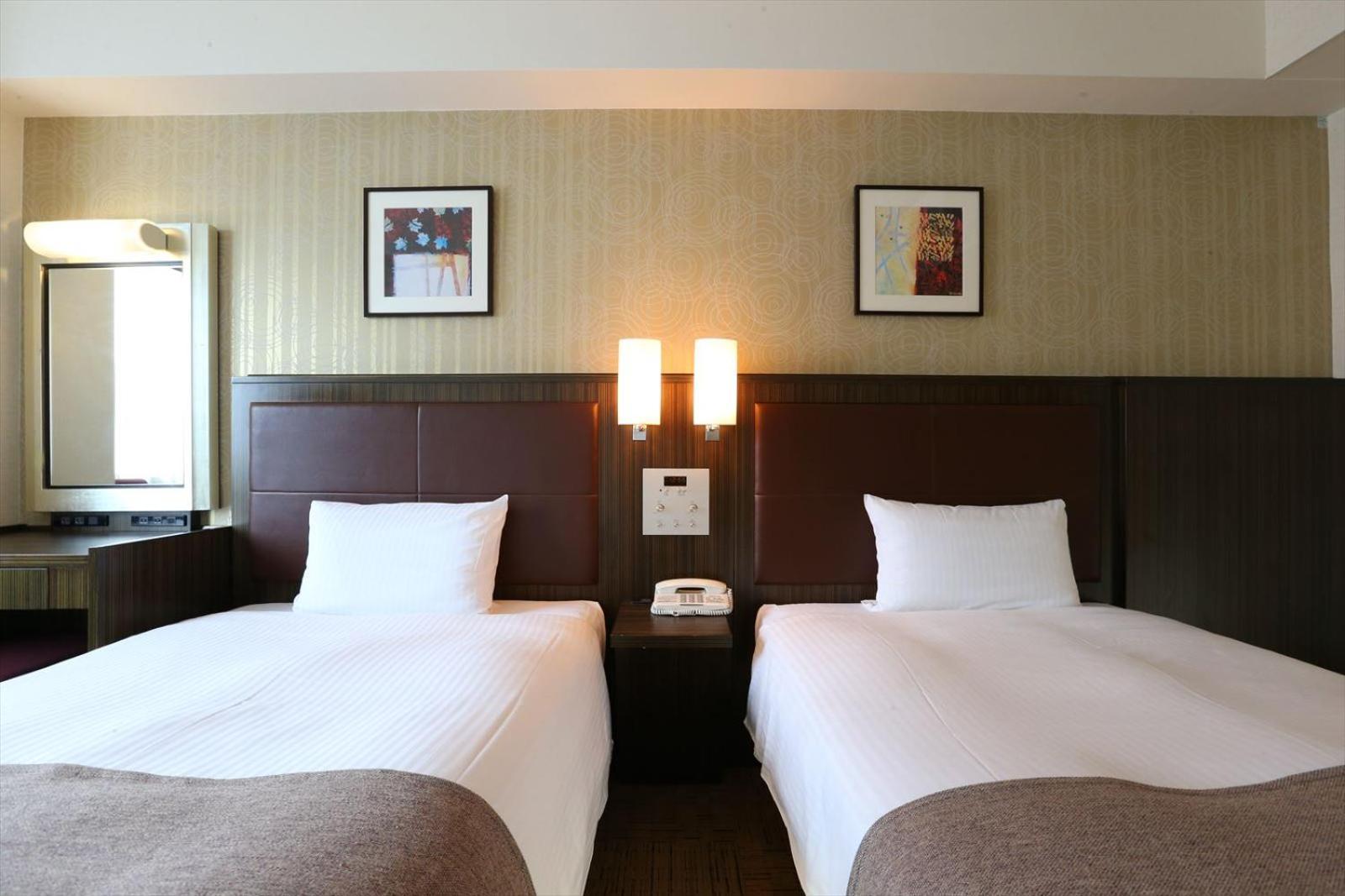 Hotel Hokke Club Niigata Nagaoka Nagaoka  Dış mekan fotoğraf