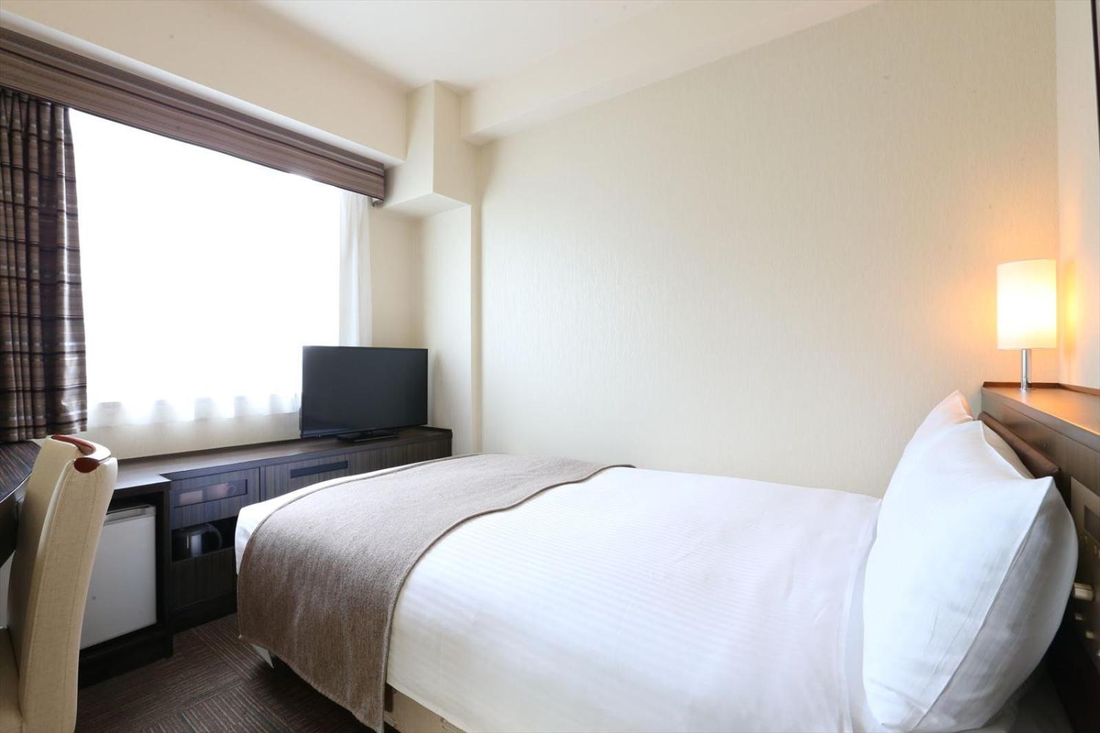 Hotel Hokke Club Niigata Nagaoka Nagaoka  Dış mekan fotoğraf