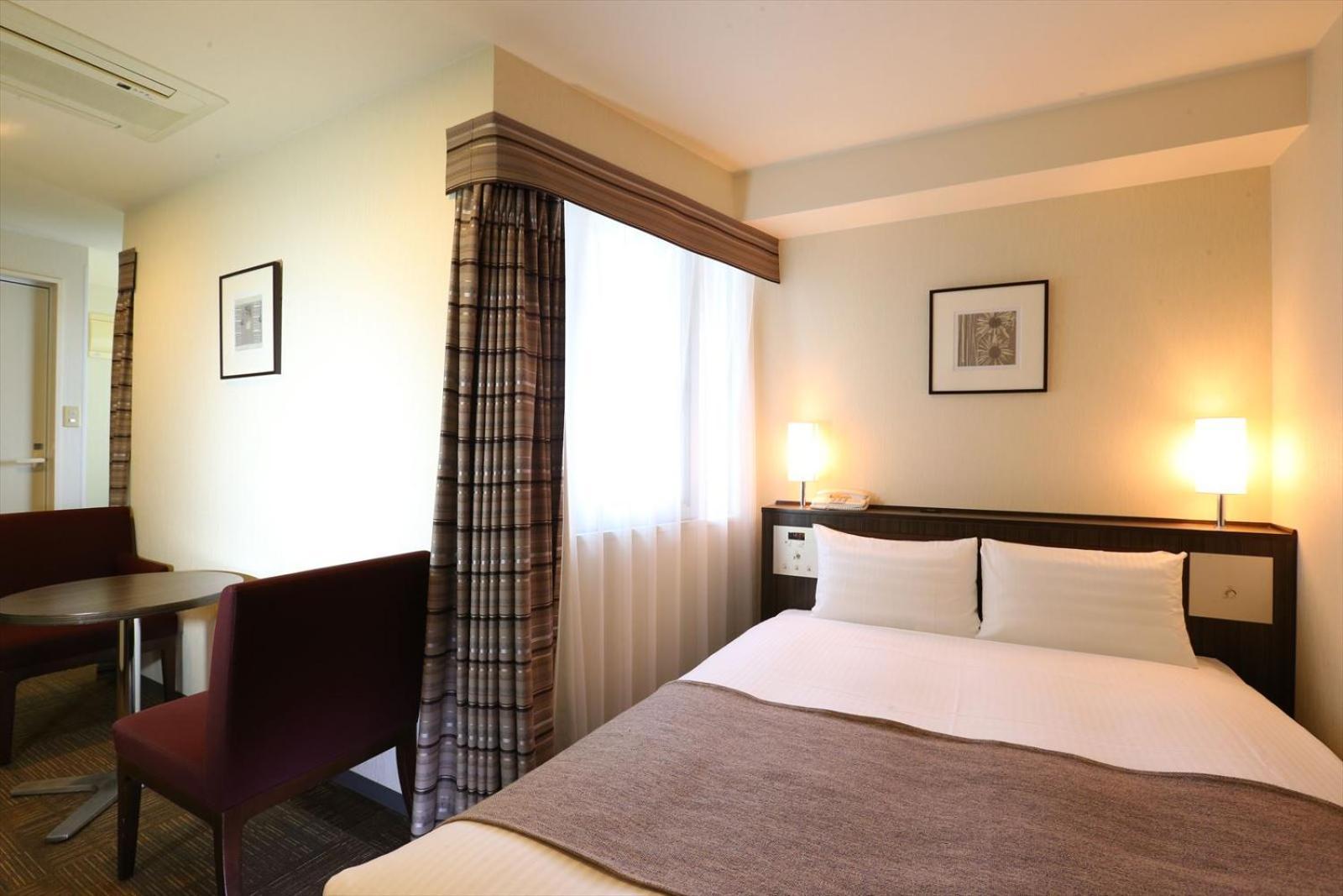 Hotel Hokke Club Niigata Nagaoka Nagaoka  Dış mekan fotoğraf