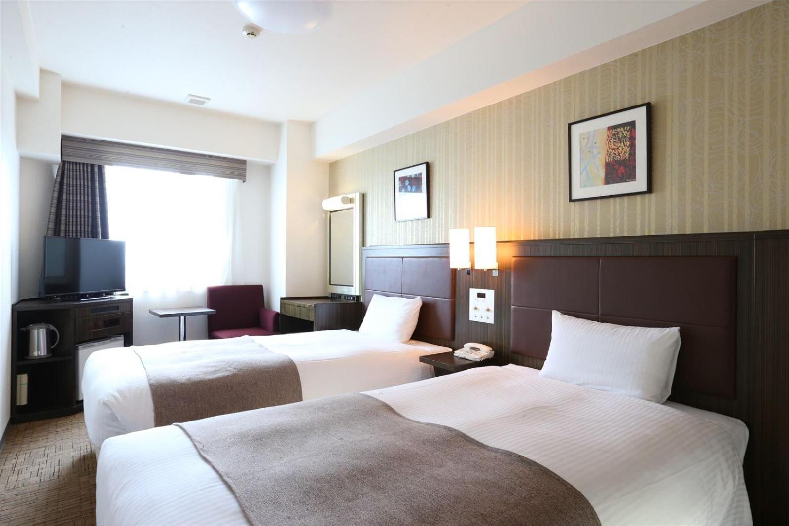 Hotel Hokke Club Niigata Nagaoka Nagaoka  Dış mekan fotoğraf
