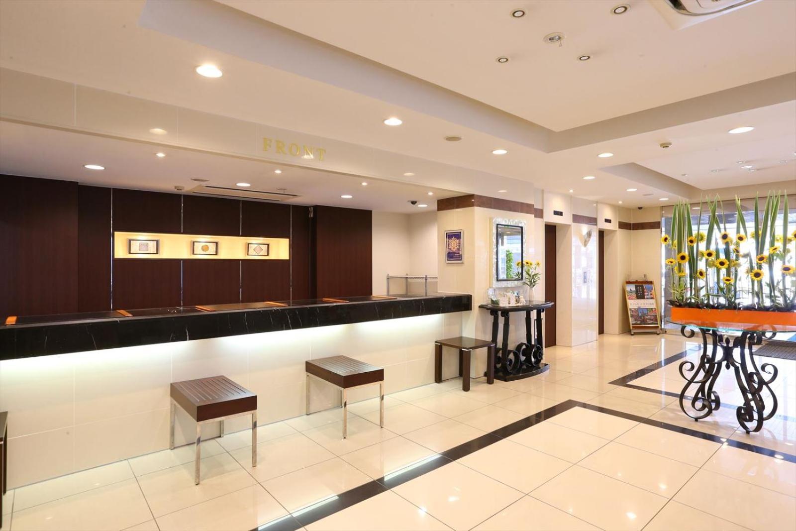 Hotel Hokke Club Niigata Nagaoka Nagaoka  Dış mekan fotoğraf