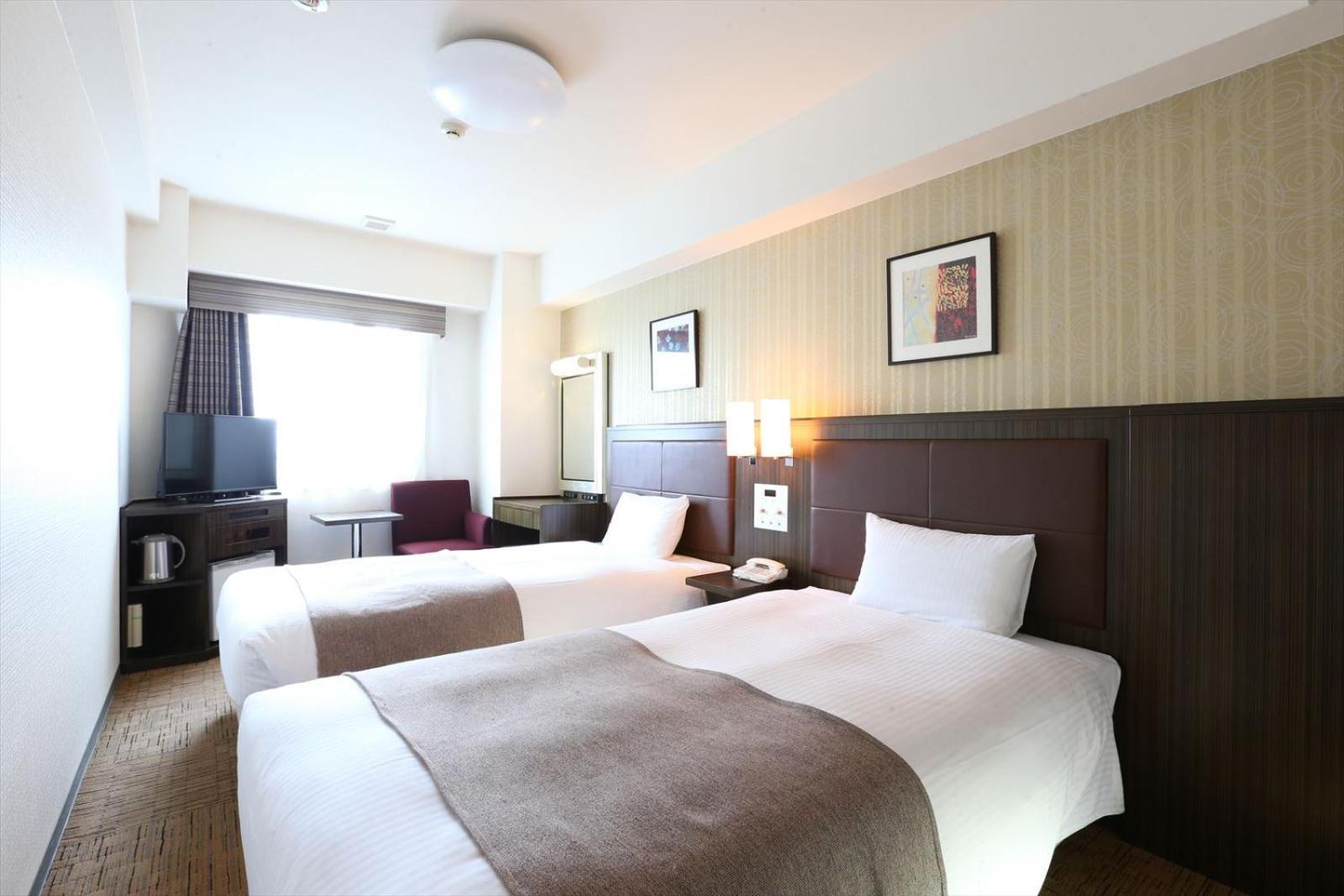 Hotel Hokke Club Niigata Nagaoka Nagaoka  Dış mekan fotoğraf