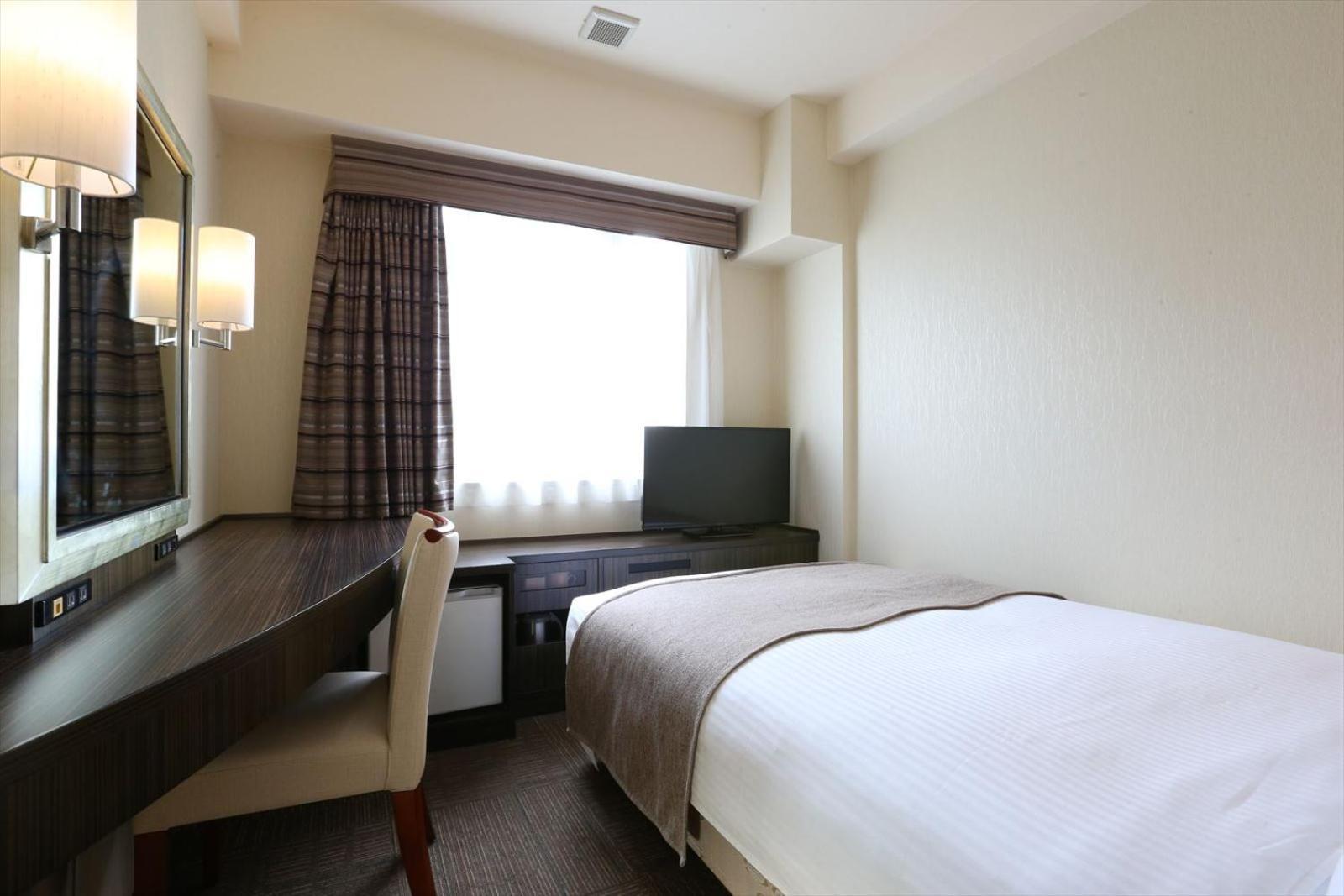 Hotel Hokke Club Niigata Nagaoka Nagaoka  Dış mekan fotoğraf