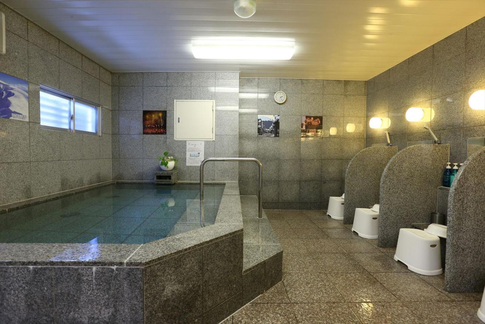 Hotel Hokke Club Niigata Nagaoka Nagaoka  Dış mekan fotoğraf