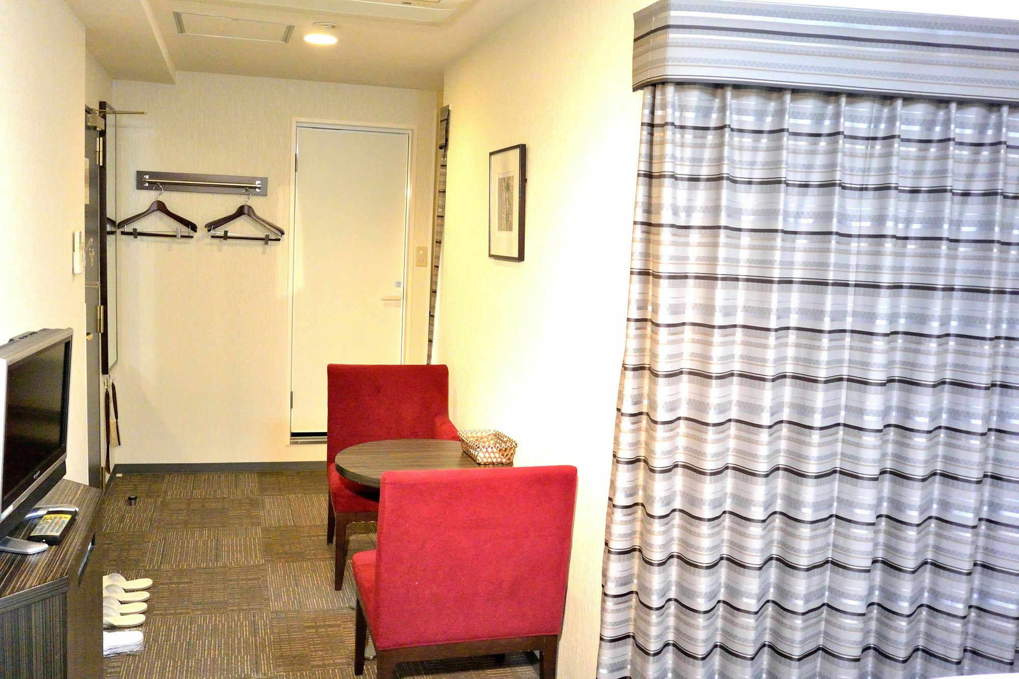 Hotel Hokke Club Niigata Nagaoka Nagaoka  Dış mekan fotoğraf