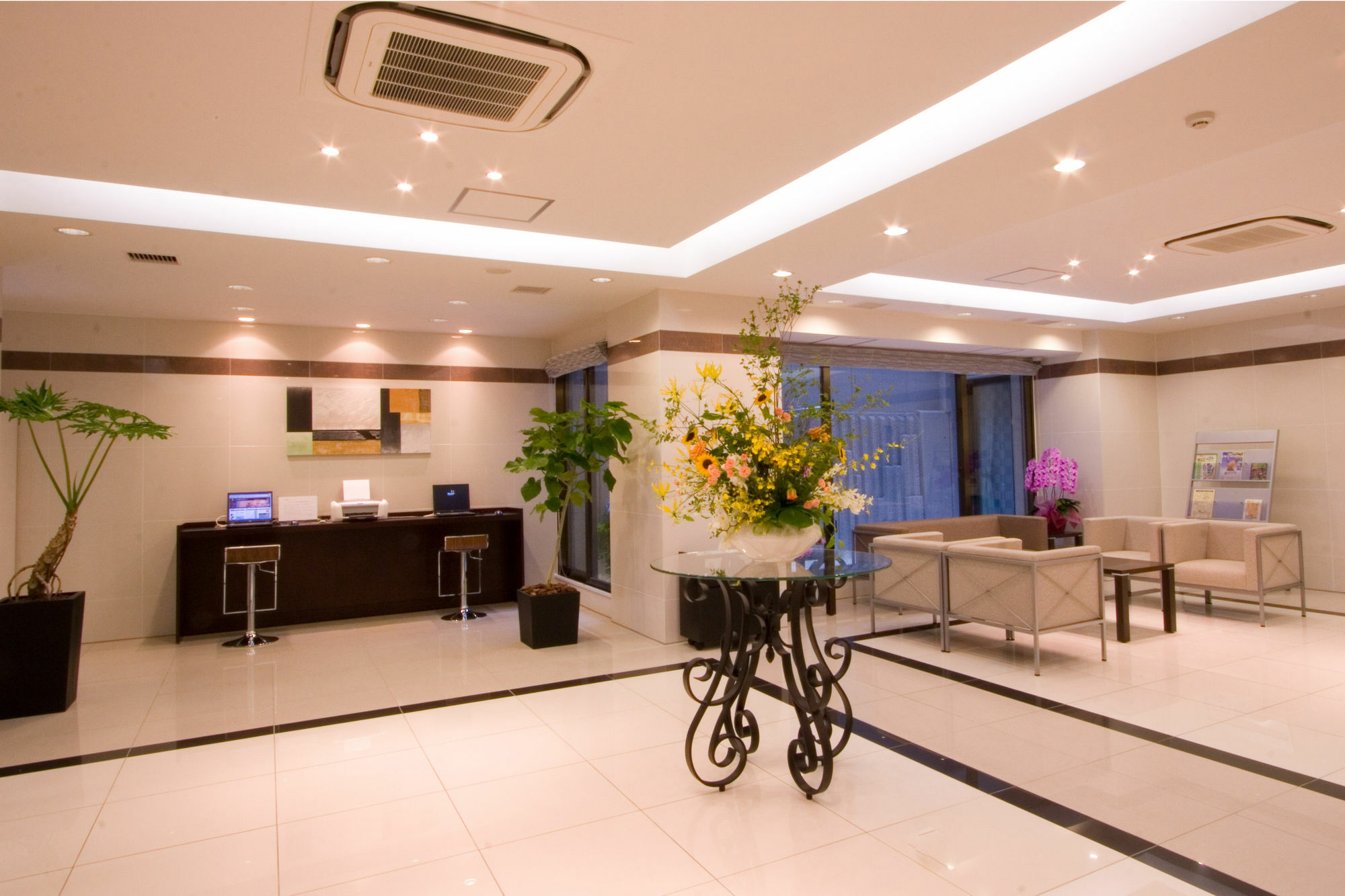 Hotel Hokke Club Niigata Nagaoka Nagaoka  Dış mekan fotoğraf