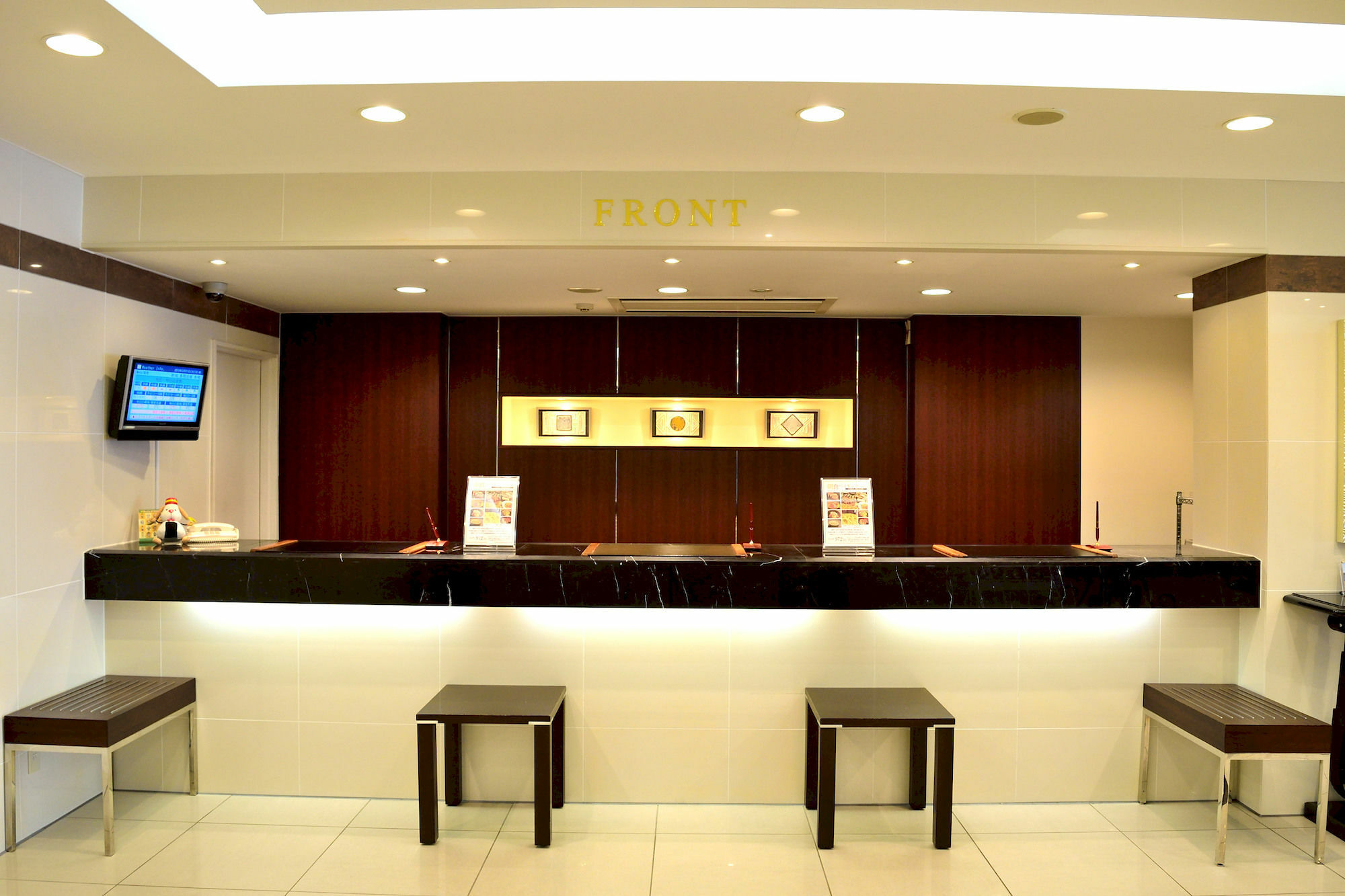 Hotel Hokke Club Niigata Nagaoka Nagaoka  Dış mekan fotoğraf
