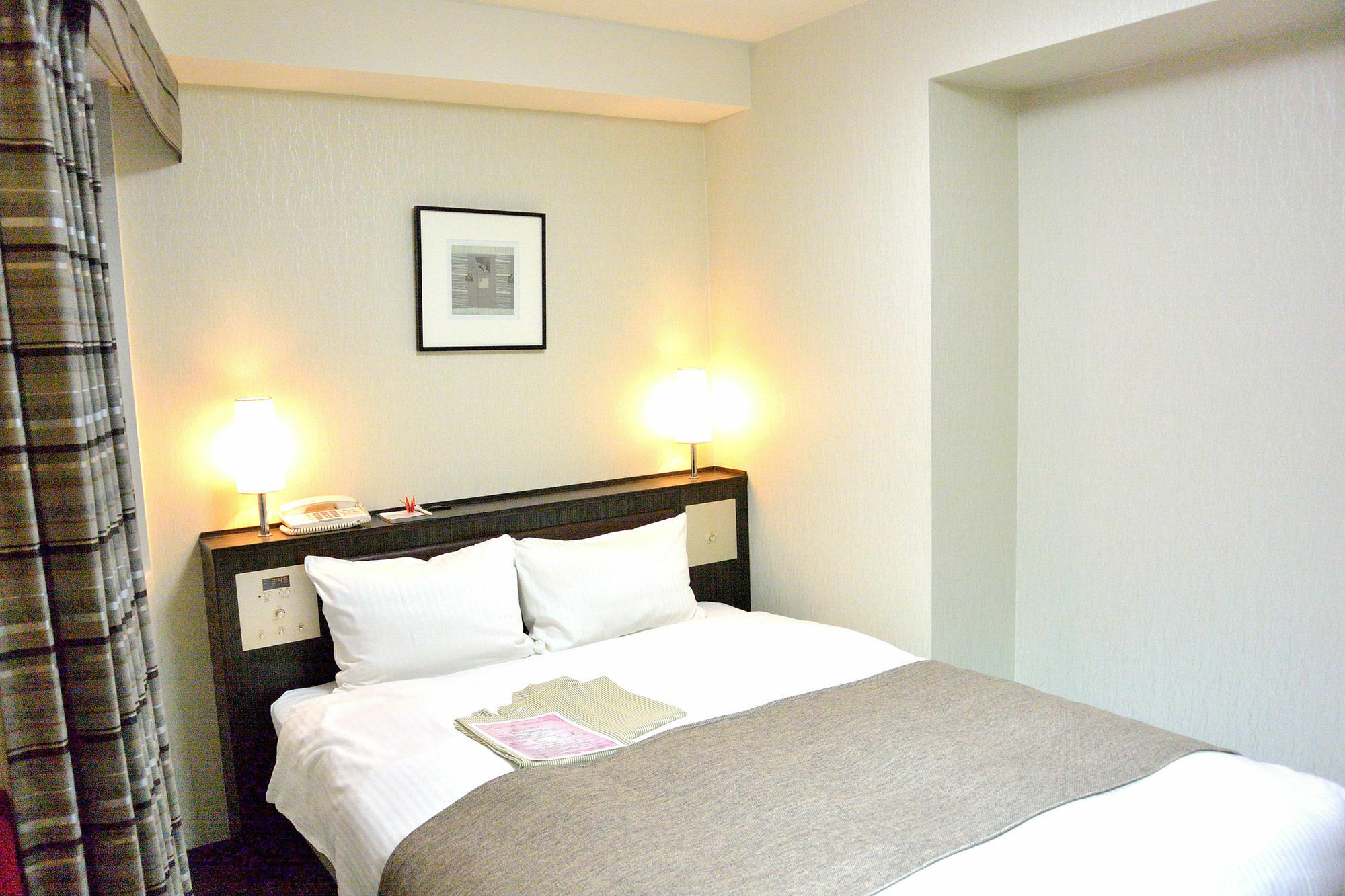 Hotel Hokke Club Niigata Nagaoka Nagaoka  Dış mekan fotoğraf