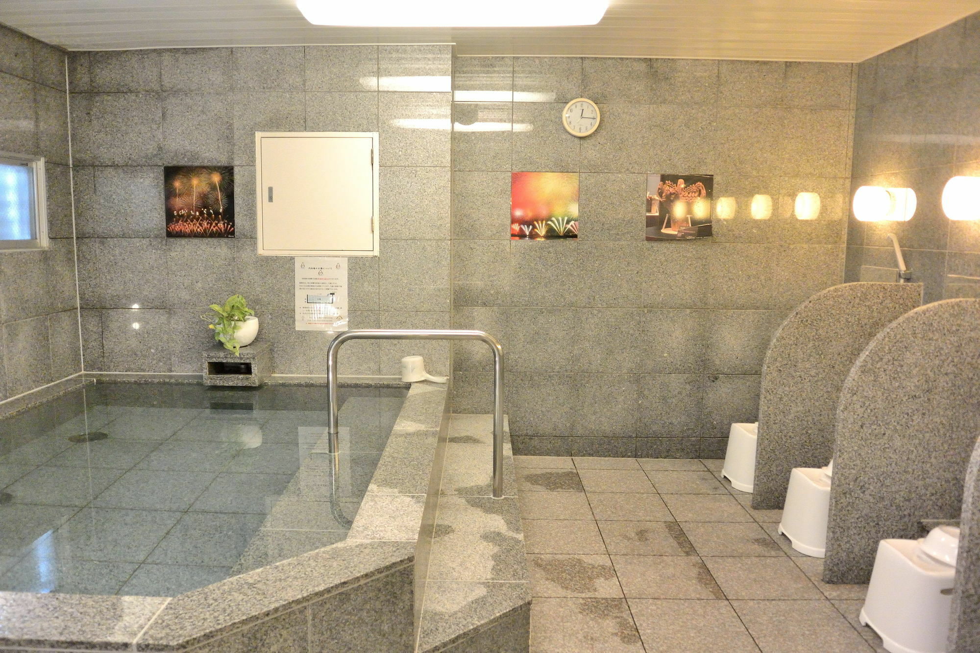 Hotel Hokke Club Niigata Nagaoka Nagaoka  Dış mekan fotoğraf