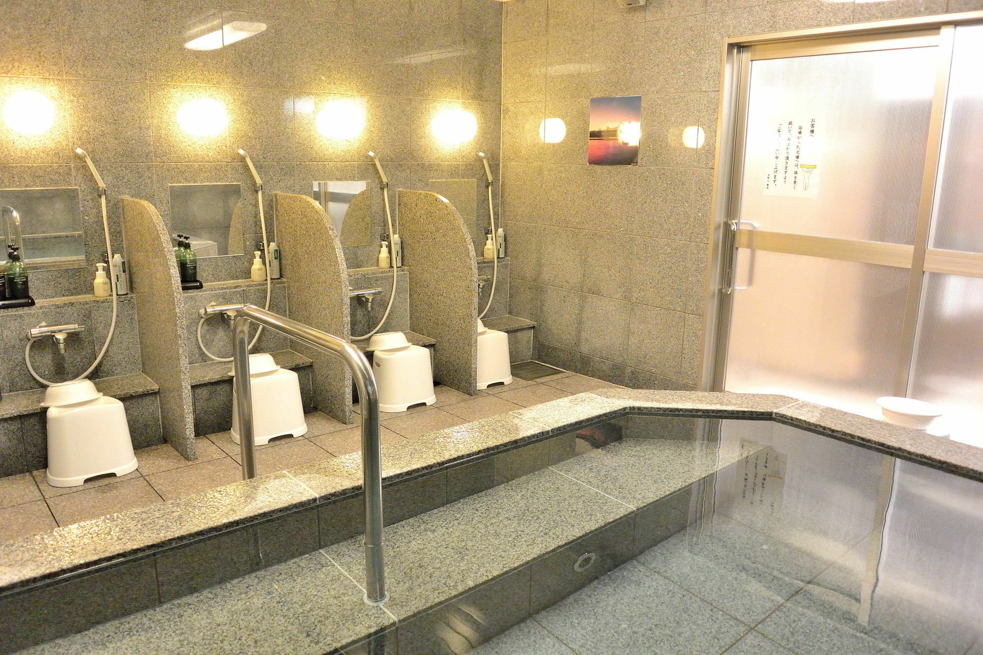 Hotel Hokke Club Niigata Nagaoka Nagaoka  Dış mekan fotoğraf